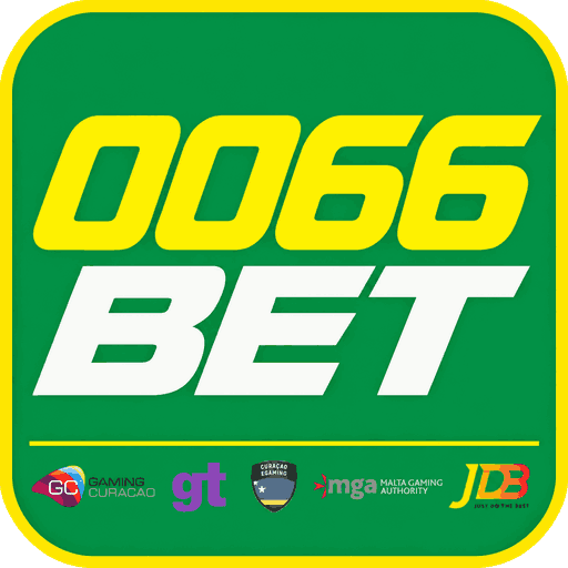 Ícone 0066BET